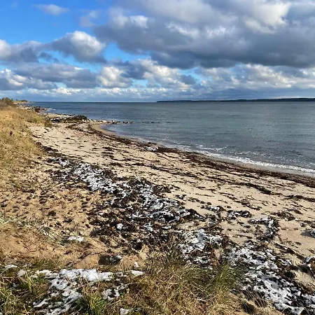 Feriehus Gut Hohenstein - Stellmacherhaus