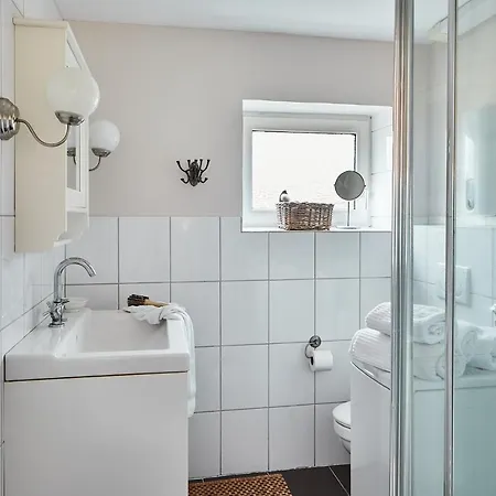 Feriehus Gut Hohenstein - Stellmacherhaus *