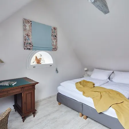 Feriehus Gut Hohenstein - Stellmacherhaus