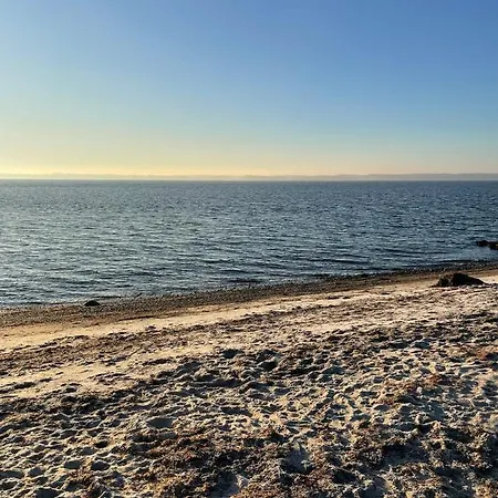 Gut Hohenstein - Stellmacherhaus *