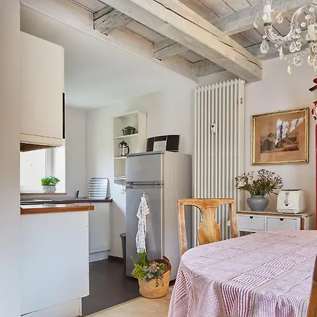 Feriehus Gut Hohenstein - Stellmacherhaus