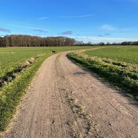 Feriehus Gut Hohenstein - Stellmacherhaus